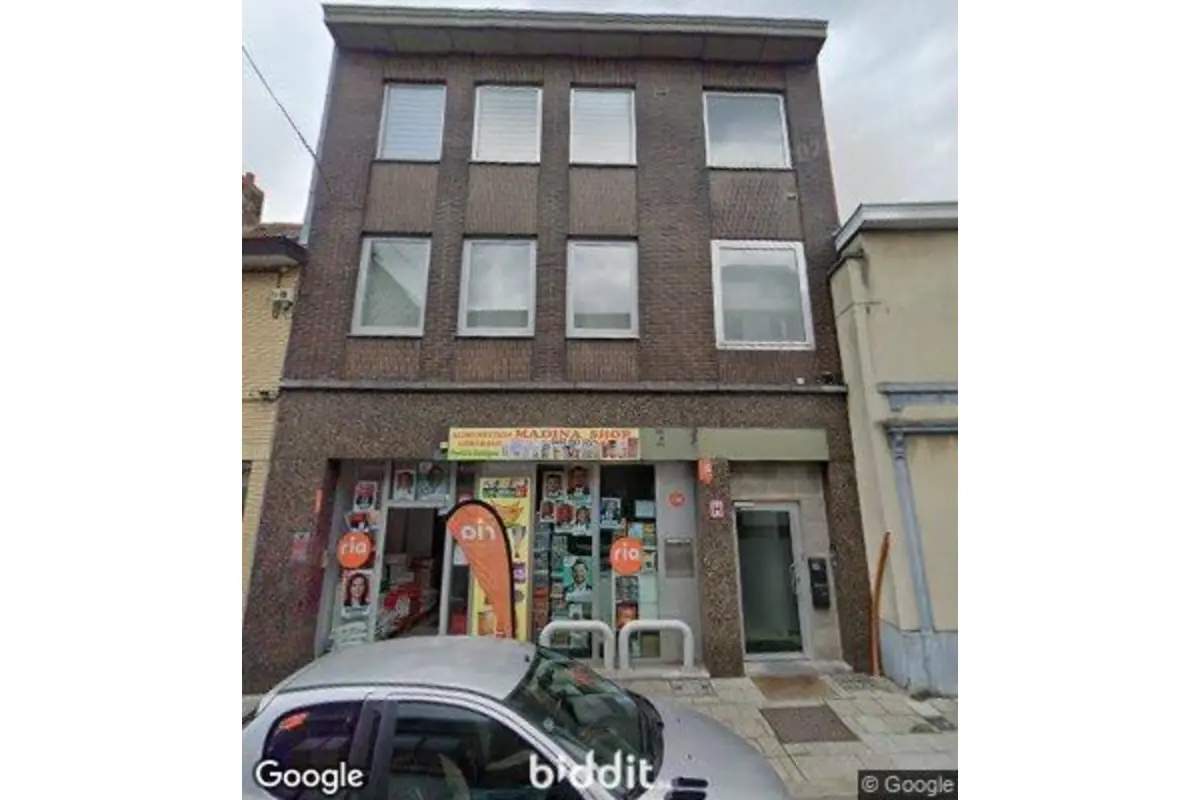 Maison à vendre à Haren 1130 325000.00€ 3 chambres m² - annonce 665786