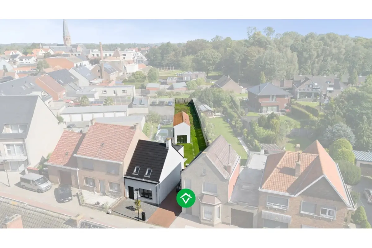 Maison à vendre à Koekelare 8680 329000.00€ 3 chambres 113.00m² - annonce 665562