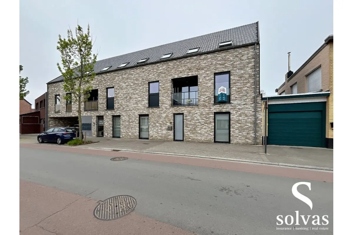 Duplex te  huur in Aalter 9880 950.00€ 3 slaapkamers 139.00m² - Zoekertje 665566