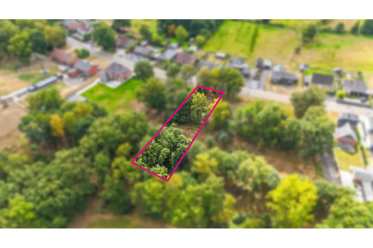 Terrain à vendre à Heusden-Zolder 3550 169000.00€  chambres m² - annonce 666080