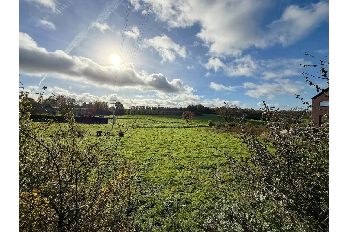 Terrain à vendre à Anthisnes 4160 150000.00€  chambres m² - annonce 666097