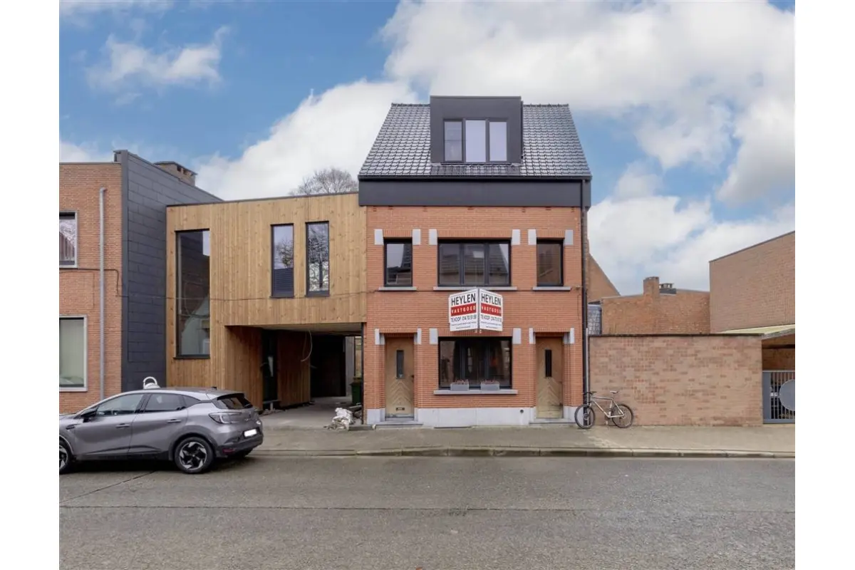 Maison à vendre à Herentals 2200 359000.00€ 4 chambres 188.00m² - annonce 665646