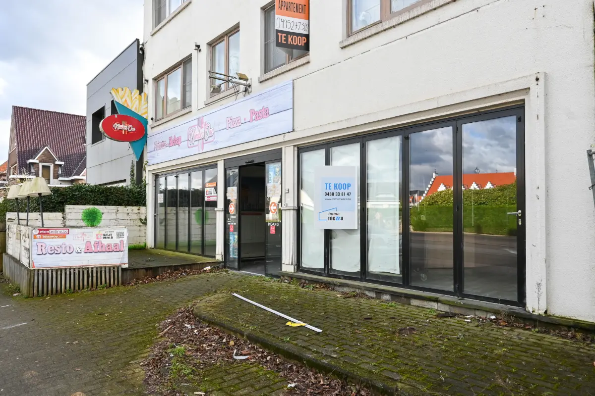 Handelszaak te  koop in Kermt 3510 0.00€  slaapkamers 850.00m² - Zoekertje 666234