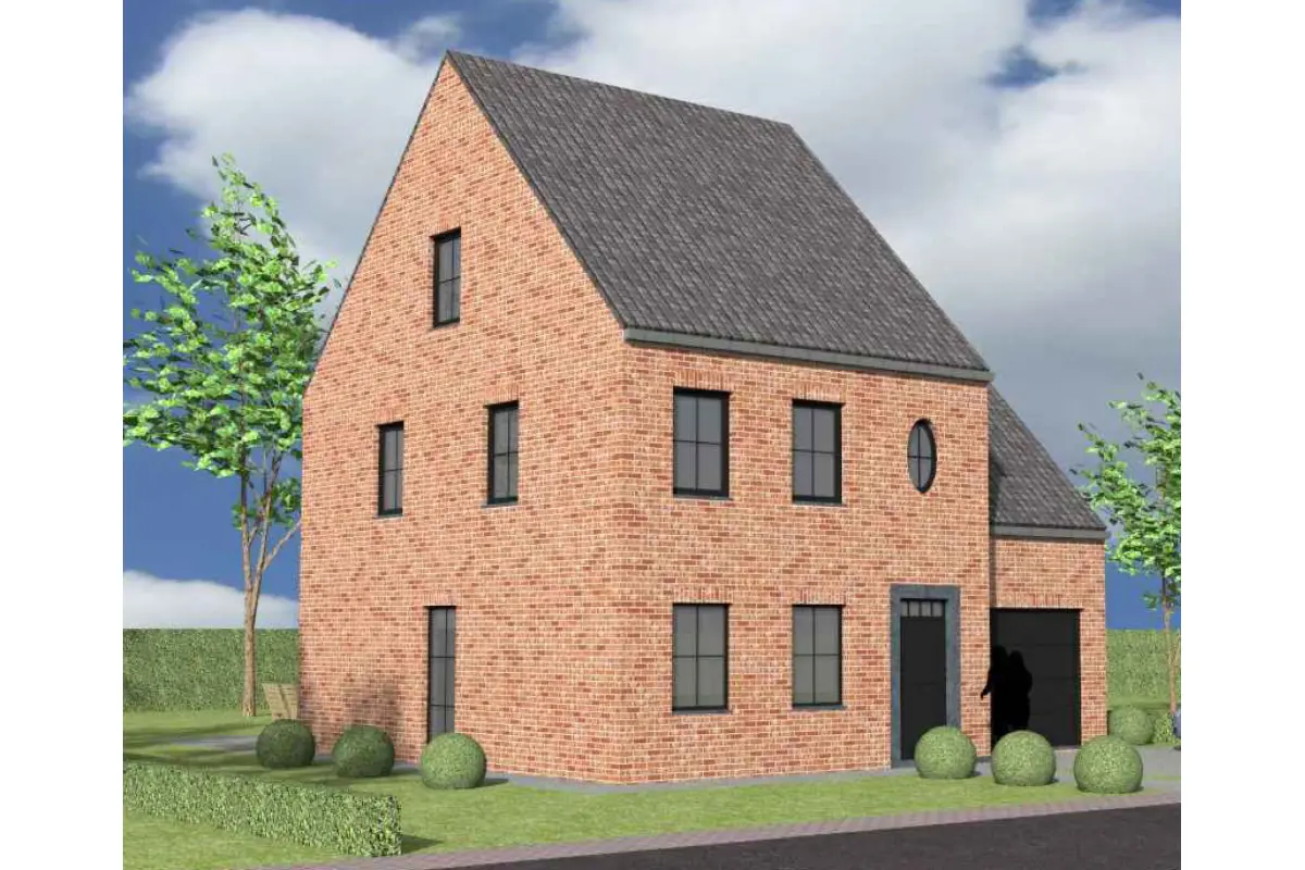 Terrain à vendre à Audenarde 9700 130000.00€  chambres m² - annonce 665576