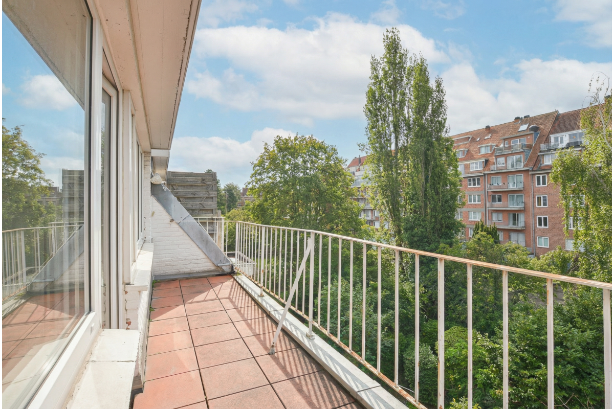 Appartement à vendre à Woluwe-Saint-Lambert 1200 350000.00€ 2 chambres 86.00m² - annonce 665861
