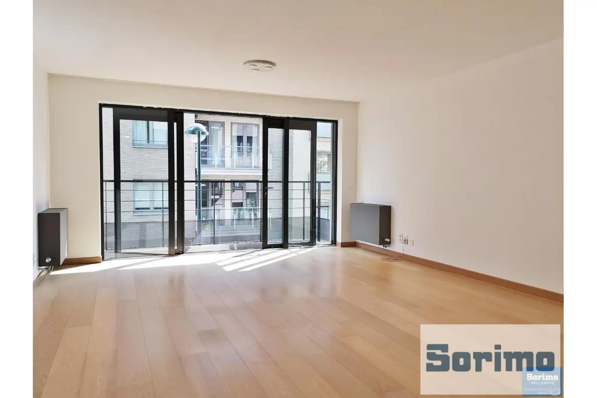 Appartement à louer à Woluwe-Saint-Lambert 1200 1200.00€ 1 chambres 80.00m² - annonce 665880