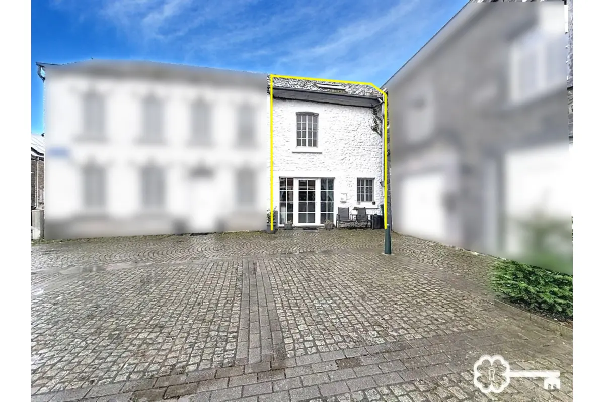 Maison à vendre à Han-sur-Lesse 5580 175000.00€ 2 chambres 88.00m² - annonce 665606
