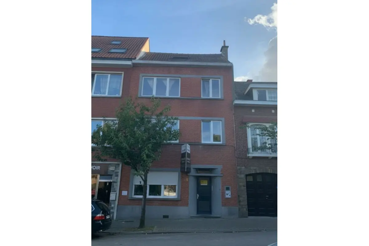 Appartementsgebouw te  koop in Zellik 1731 659000.00€ 7 slaapkamers 238.00m² - Zoekertje 666237