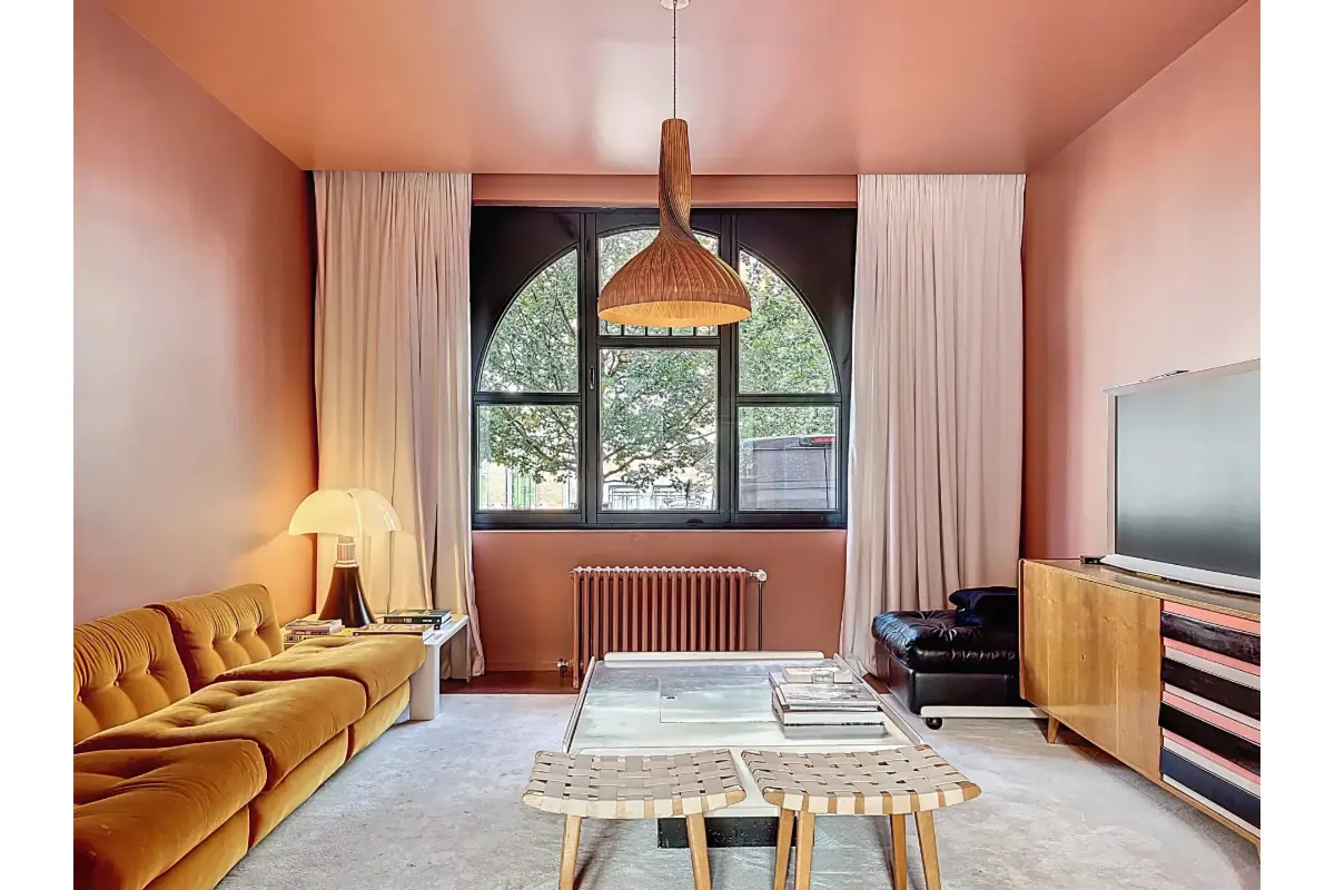 Huis te  huur in Vorst 1190 3500.00€ 3 slaapkamers 229.00m² - Zoekertje 665614