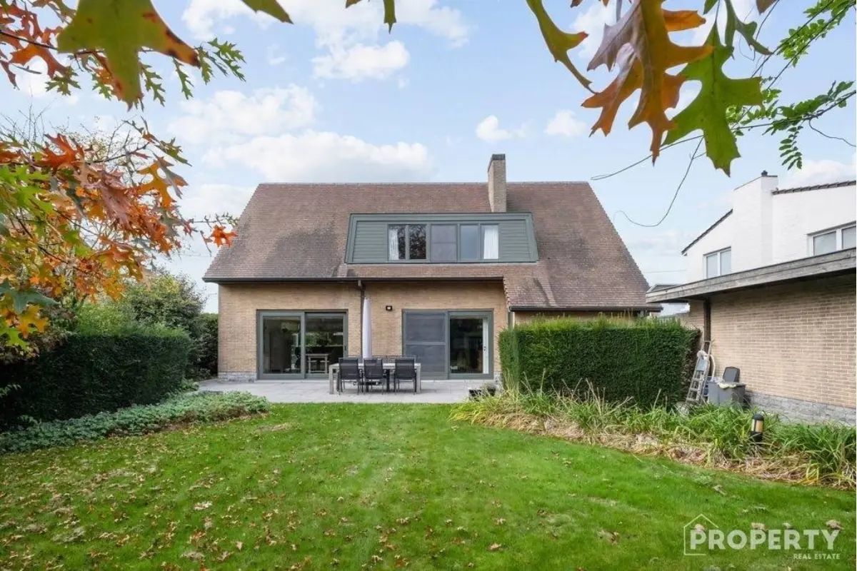 Villa à vendre à Ledegem 8880 460000.00€ 4 chambres 225.00m² - annonce 666060