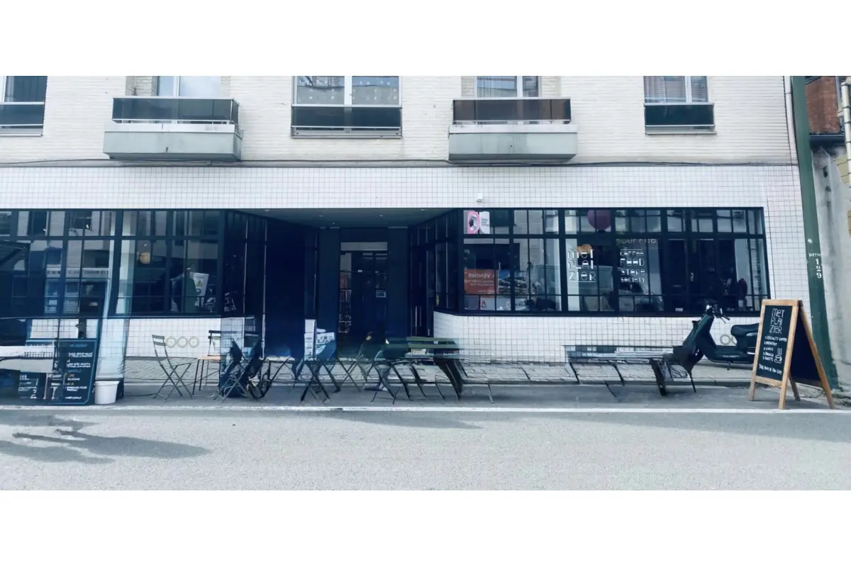 Handelszaak te  koop in Ukkel 1180 1300000.00€  slaapkamers 540.00m² - Zoekertje 665890