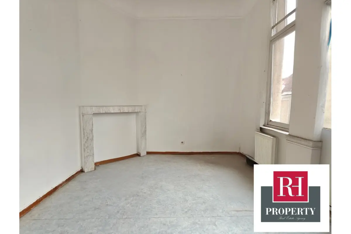 Appartement à vendre à Schaerbeek 1030 275000.00€ 4 chambres 170.00m² - annonce 665770