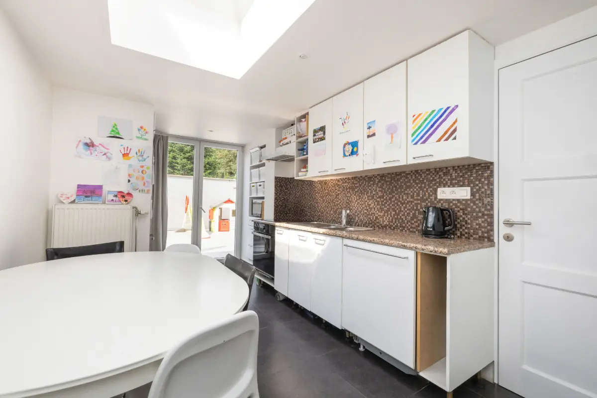 Maison à vendre à Anderlecht 1070 399000.00€ 2 chambres 150.00m² - annonce 666065