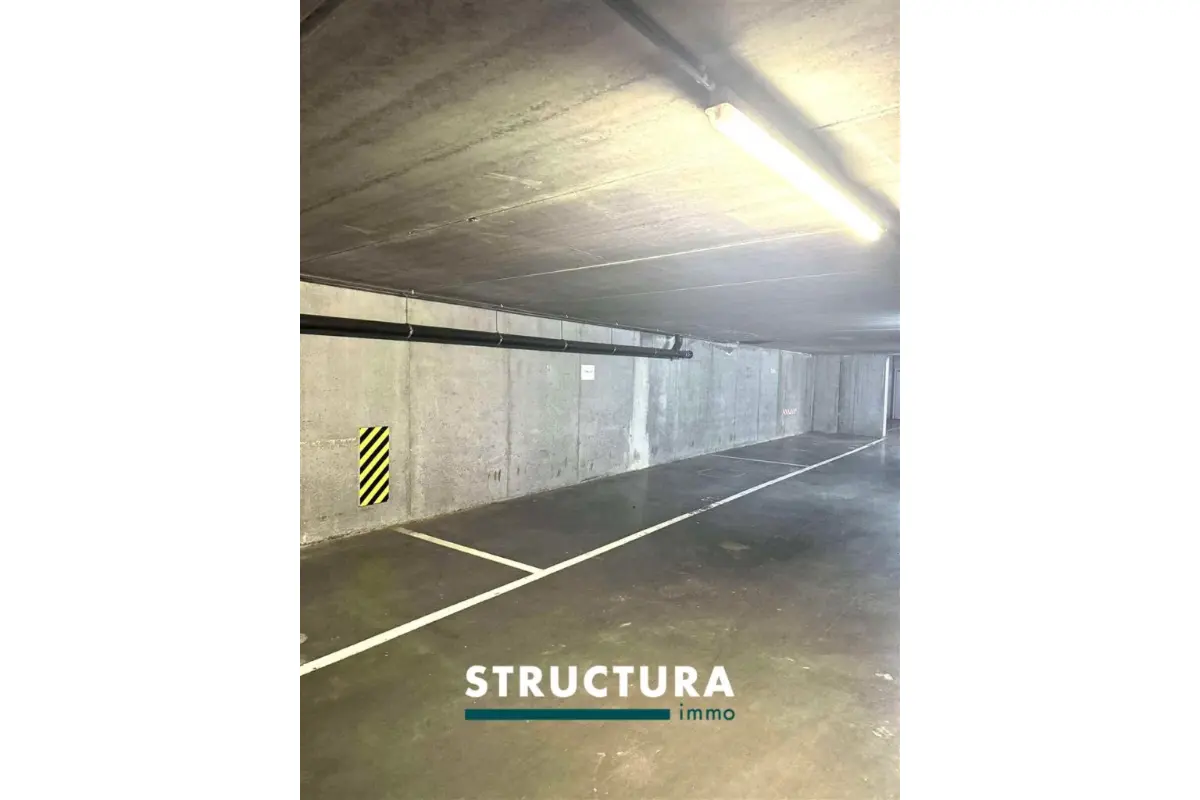 Parking / garage à vendre à Anderlecht 1070 17500.00€  chambres m² - annonce 666098