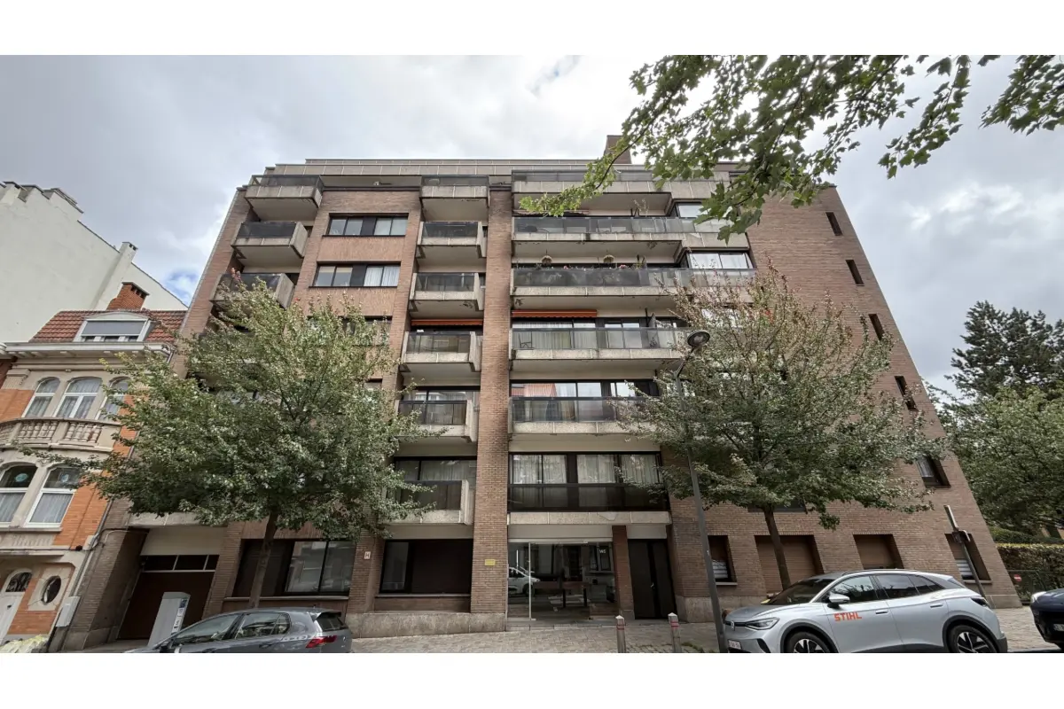 Appartement à vendre à Schaerbeek 1030 249000.00€ 2 chambres 96.00m² - annonce 665877