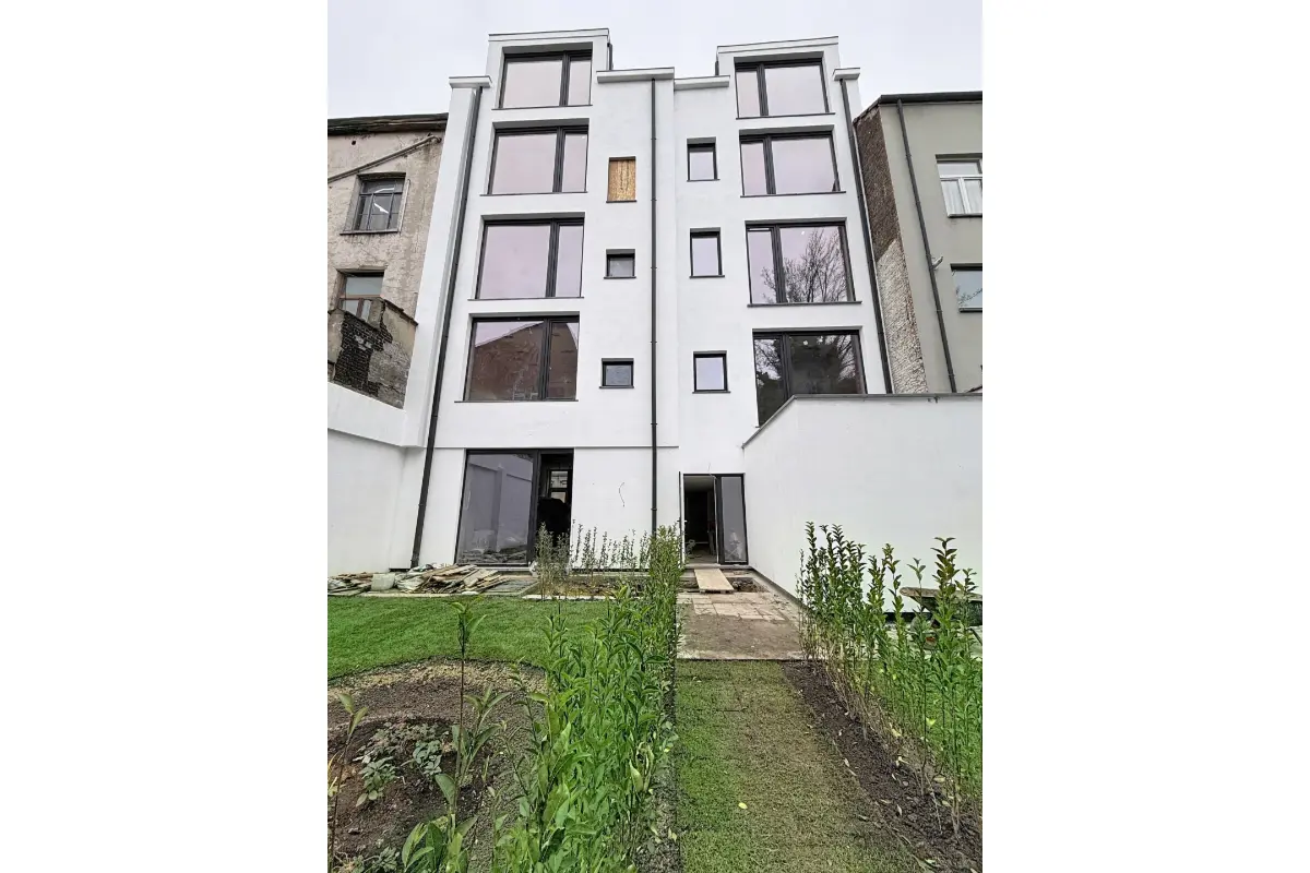 Appartement à vendre à Schaerbeek 1030 272000.00€ 1 chambres 126.00m² - annonce 665783