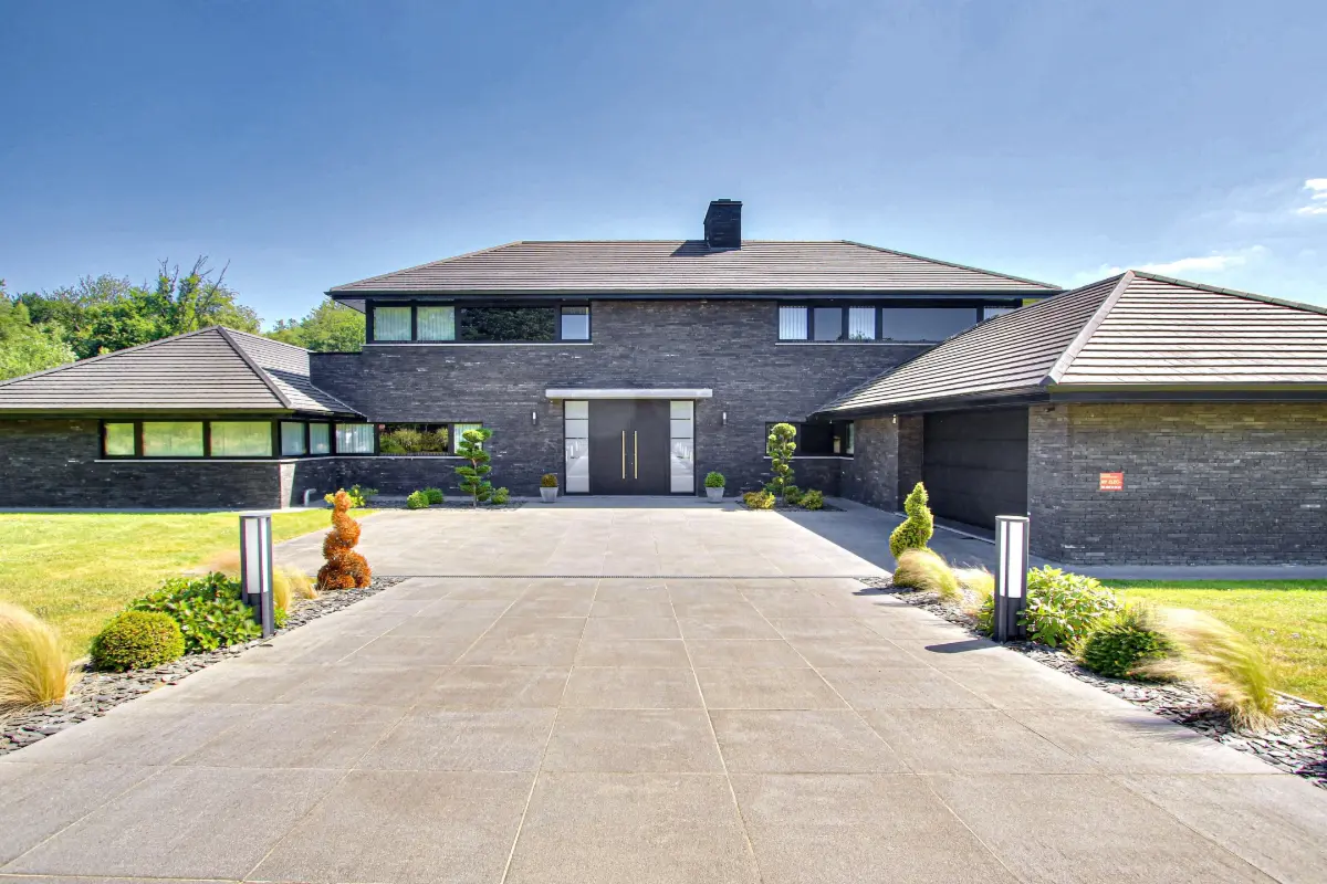 Villa à vendre à Ville-Pommeroeul 7322 1990000.00€ 4 chambres 536.00m² - annonce 666274