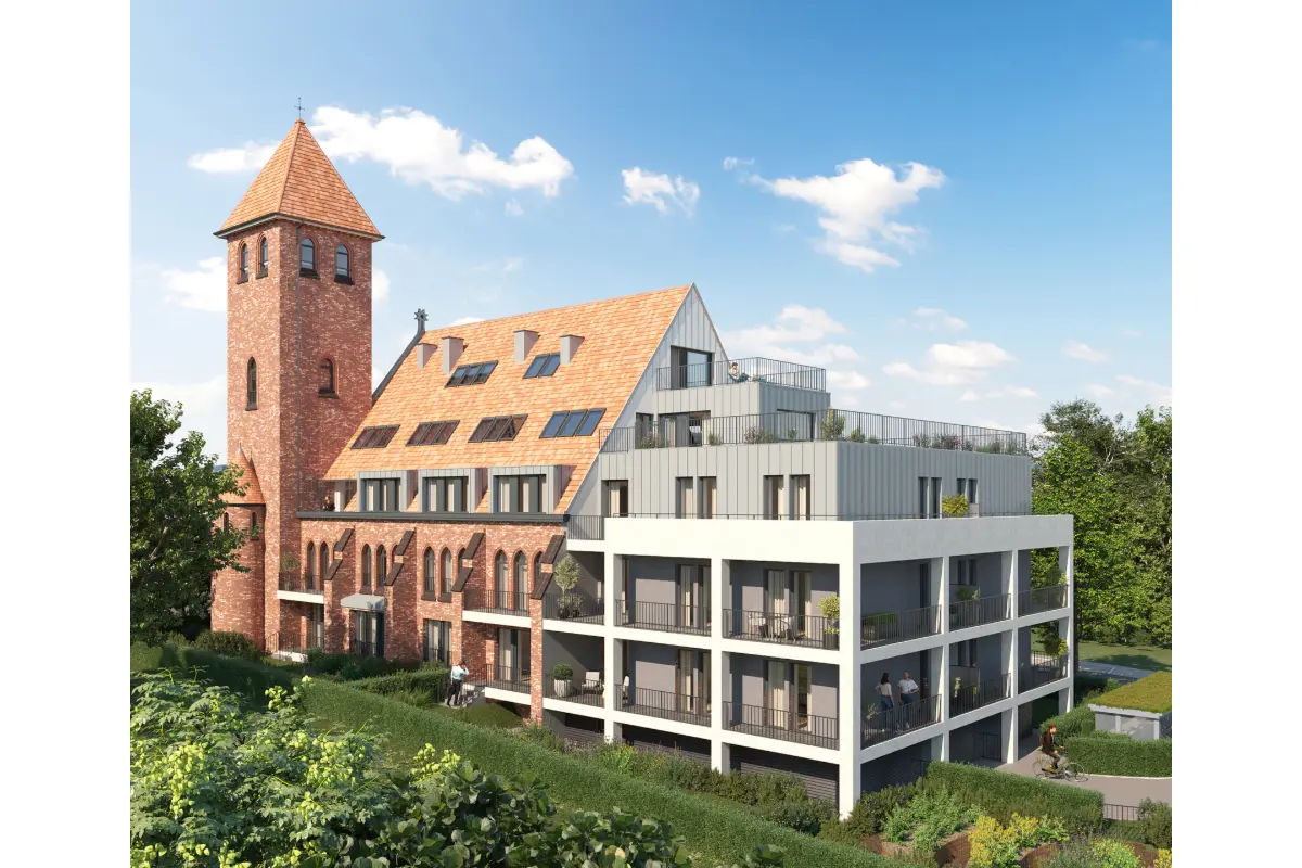 Rez-de-chaussée à vendre à Uccle 1180 532500.00€ 2 chambres 133.00m² - annonce 665870