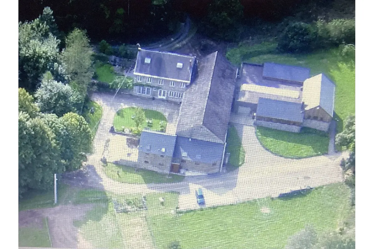 Loft à louer à Nandrin 4550 980.00€ 1 chambres 130.00m² - annonce 665893