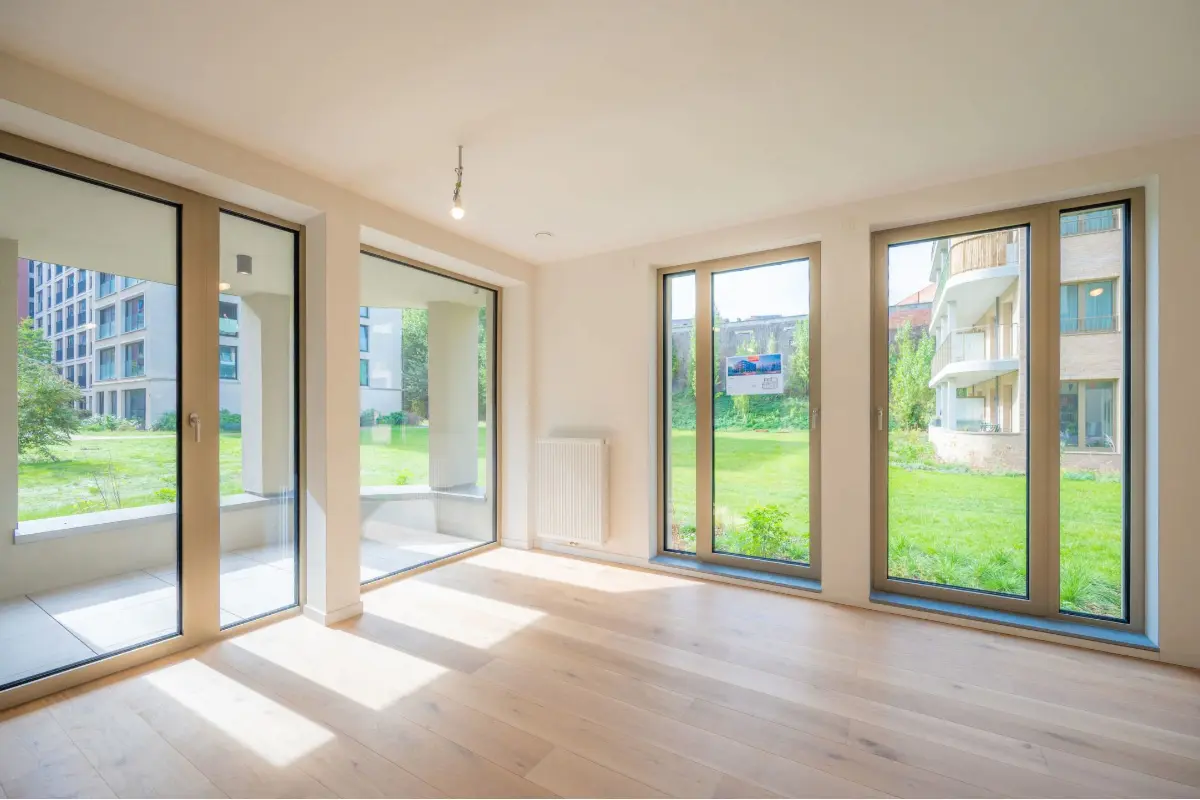 Appartement te  koop in Brussel 1000 369000.00€ 2 slaapkamers 95.00m² - Zoekertje 666110