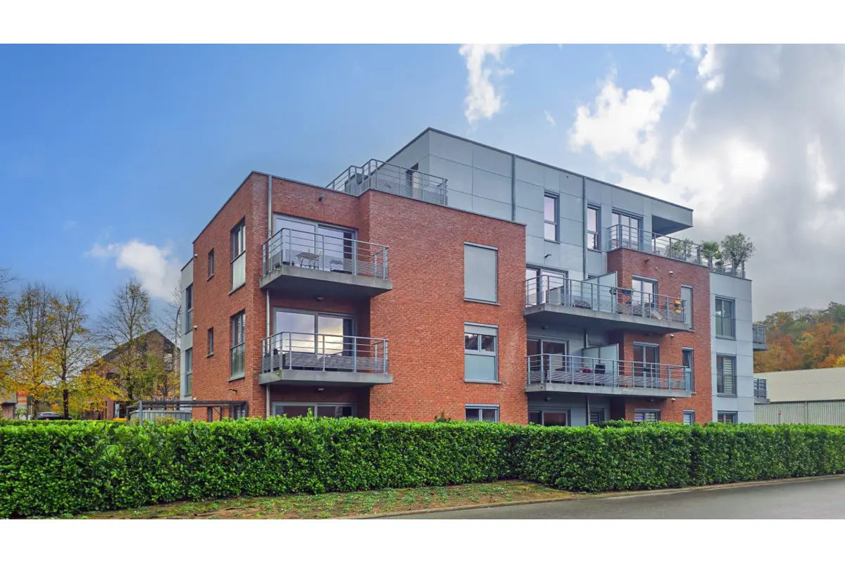 Appartement te  koop in Rochefort 5580 249900.00€ 2 slaapkamers 80.00m² - Zoekertje 665609