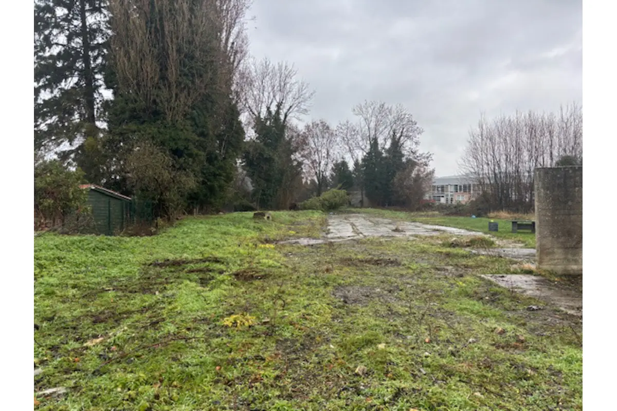 Terrain à vendre à Amay 4540 195000.00€  chambres m² - annonce 665795