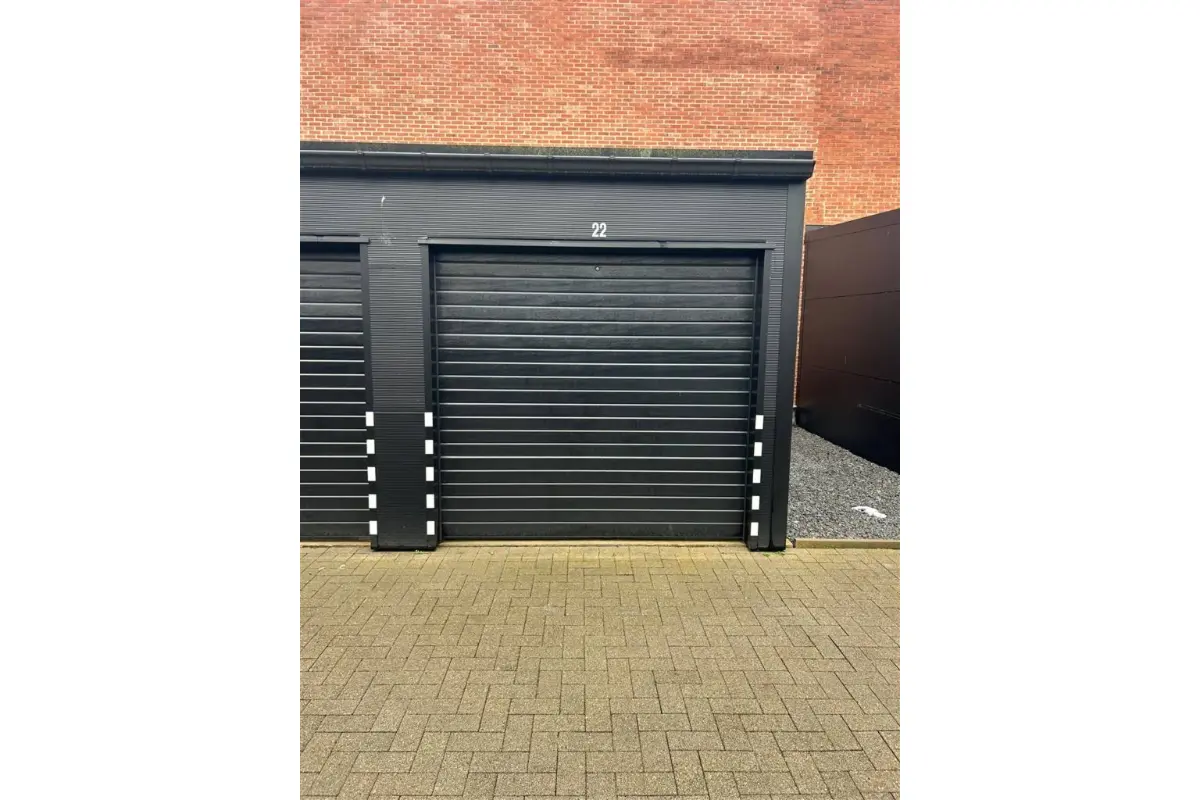 Parking & garage te  koop in Leopoldsburg 3970 29000.00€  slaapkamers m² - Zoekertje 665733