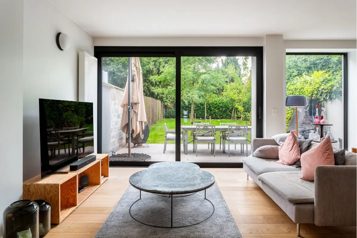 Maison à vendre à Wilrijk 2610 850000.00€ 4 chambres 169.00m² - annonce 665552