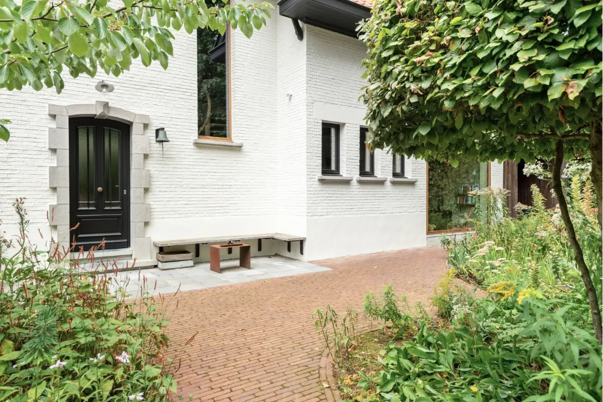 Maison à vendre à Brasschaat 2930 995000.00€ 3 chambres 282.00m² - annonce 665632
