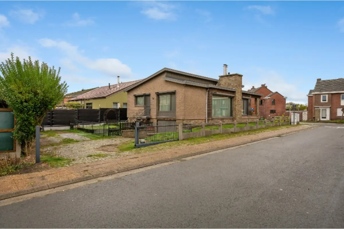 Villa à vendre à Berlare 9290 425000.00€ 3 chambres 132.00m² - annonce 665715