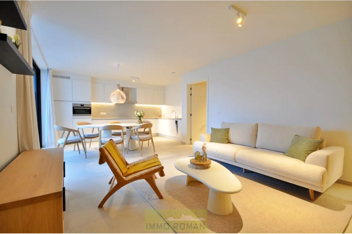 Maison à vendre à Avelgem 8580 298300.00€ 2 chambres 92.00m² - annonce 665643