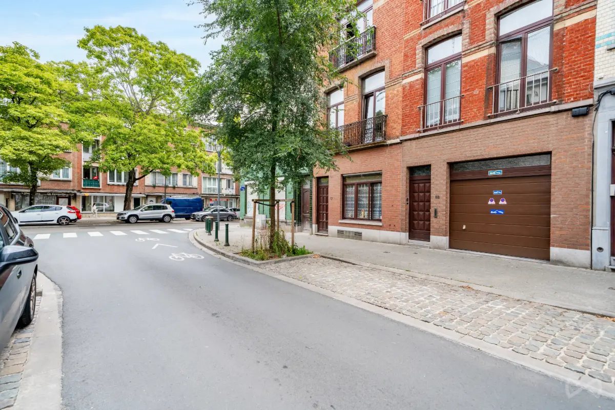 Maison à vendre à Jette 1090 375000.00€ 3 chambres 182.00m² - annonce 665604