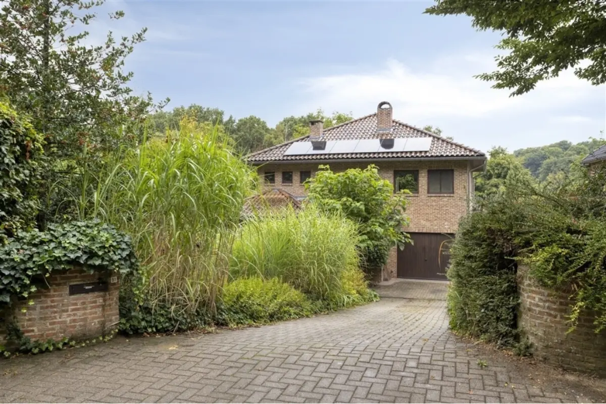 Villa à vendre à Kessel-Lo 3010 845000.00€ 4 chambres 233.00m² - annonce 666219