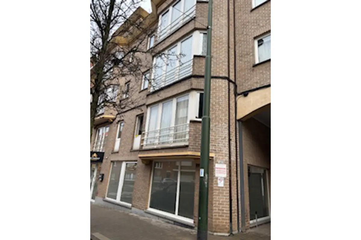 Appartement à vendre à Berchem-Sainte-Agathe 1082 220000.00€ 2 chambres 84.00m² - annonce 666304