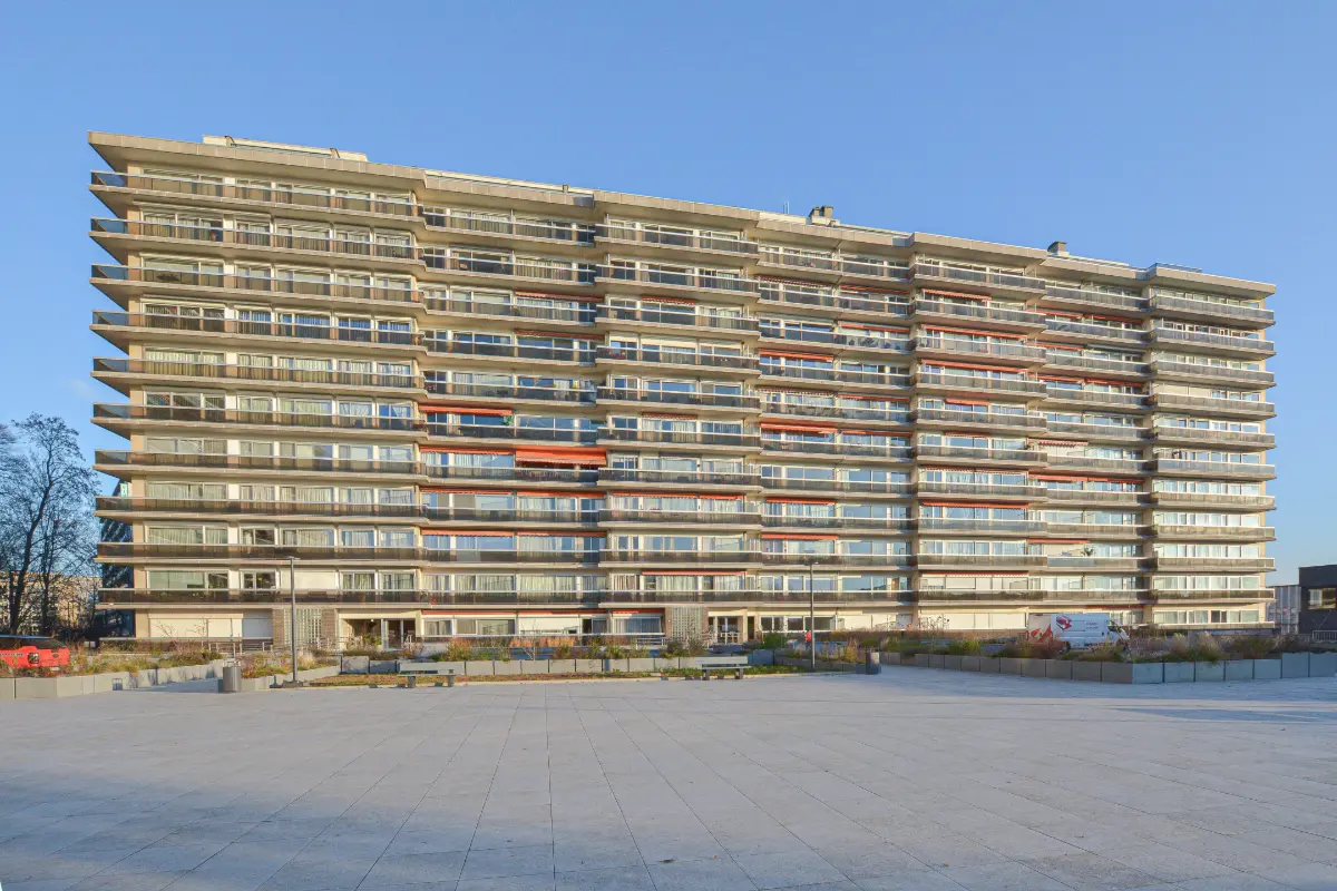 Appartement à vendre à Woluwe-Saint-Lambert 1200 195000.00€ 1 chambres 62.00m² - annonce 665777