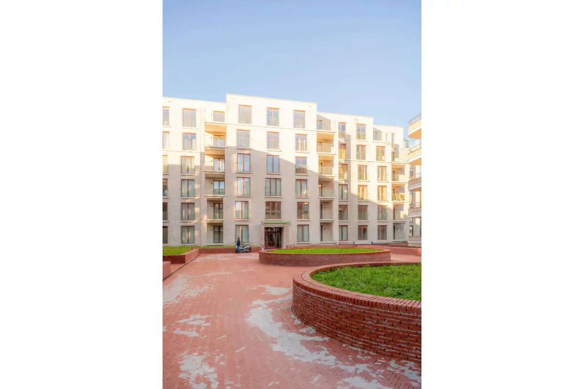 Rez-de-chaussée à vendre à Bruxelles 1000 405000.00€ 2 chambres 98.52m² - annonce 666115