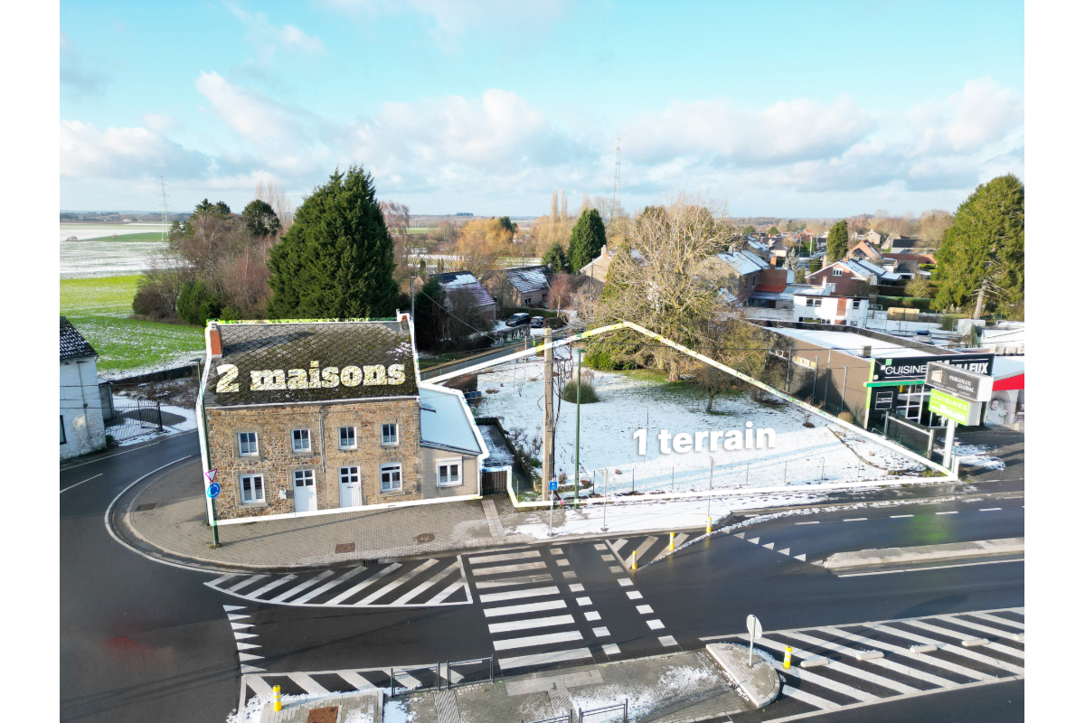 Handelszaak te  koop in Nandrin 4550 425000.00€  slaapkamers 160.00m² - Zoekertje 665757