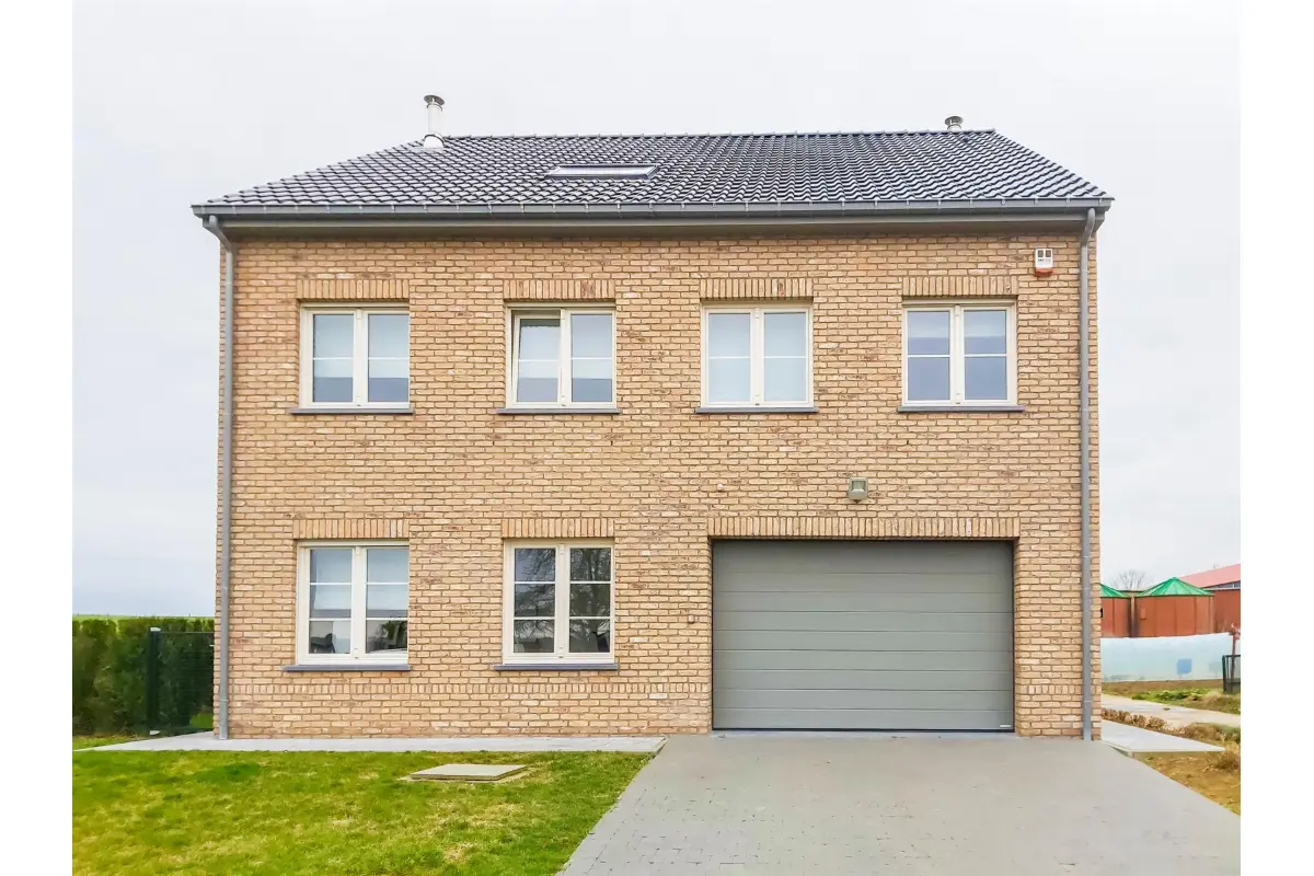 Villa à louer à Bertem 3060 2100.00€ 5 chambres m² - annonce 666189