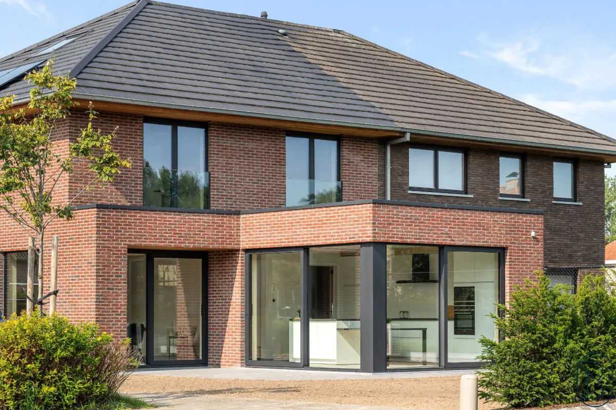 Maison à vendre à Olsene 9870 473000.00€ 3 chambres 160.00m² - annonce 665600