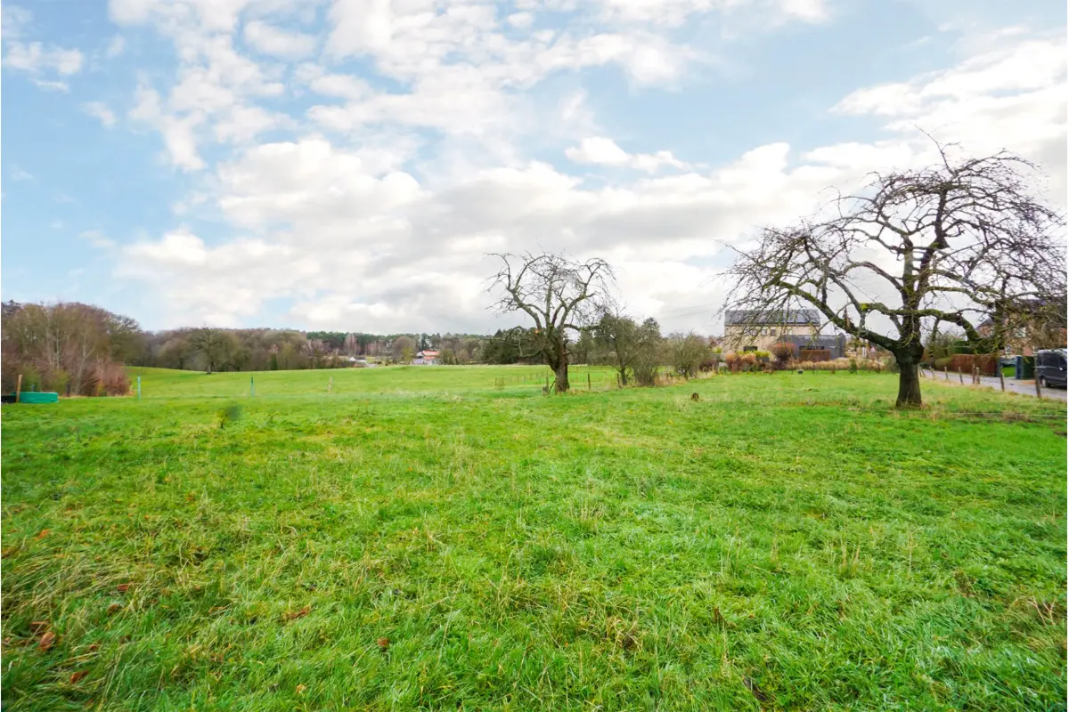 Terrain à vendre à Chaumont-Gistoux 1325 249000.00€  chambres m² - annonce 665607