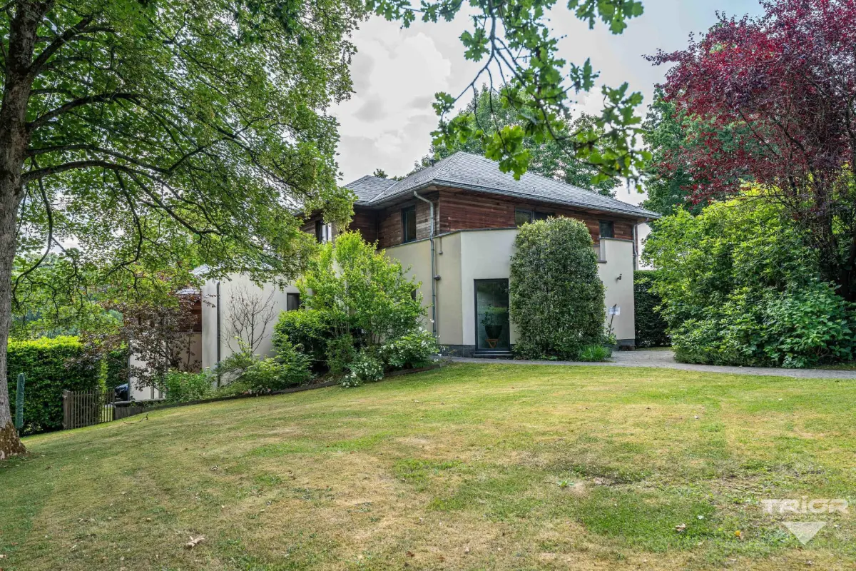 Villa à vendre à Rixensart 1330 1190000.00€ 5 chambres 350.00m² - annonce 666192