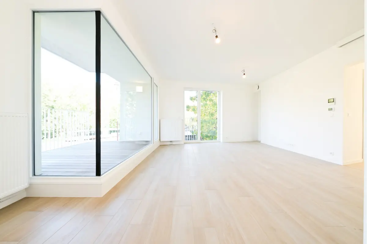 Appartement à vendre à Berchem-Sainte-Agathe 1082 380000.00€ 3 chambres 114.00m² - annonce 666084