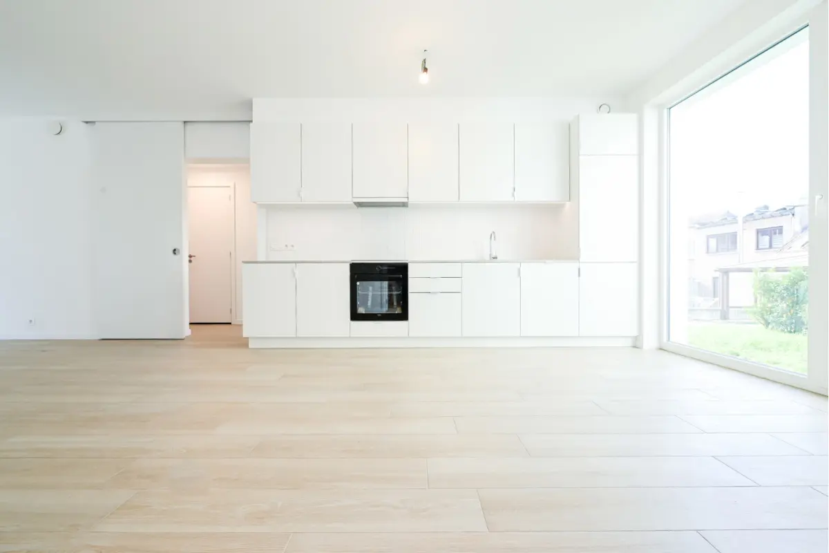 Rez-de-chaussée à vendre à Berchem-Sainte-Agathe 1082 340000.00€ 2 chambres 97.00m² - annonce 666085