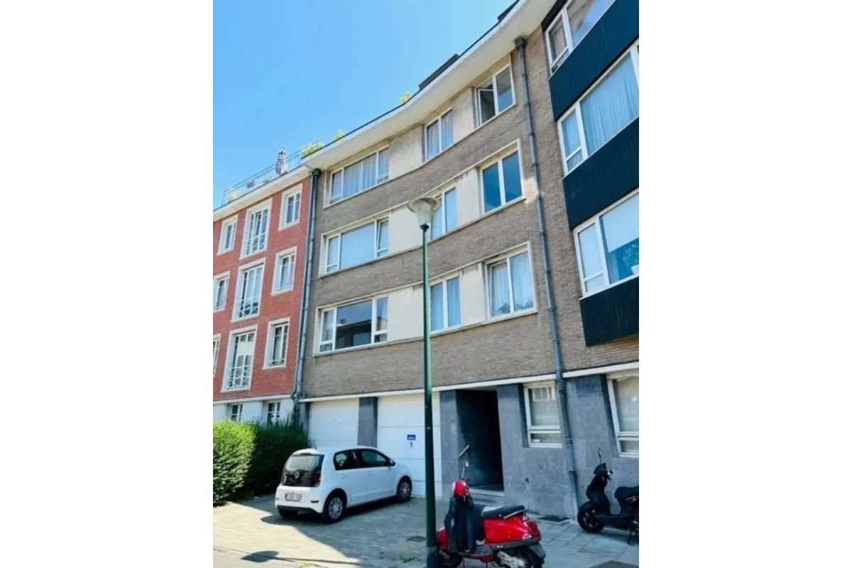 Appartement à louer à Uccle 1180 1300.00€ 3 chambres 100.00m² - annonce 665972