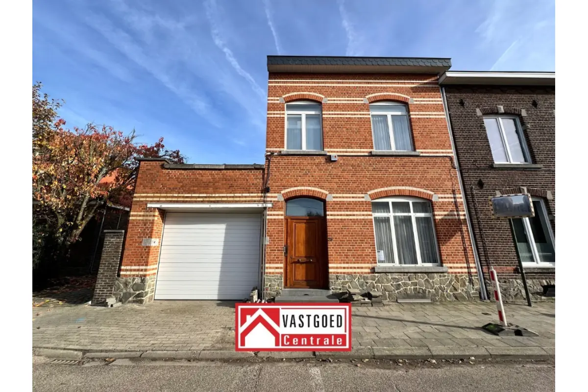 Maison à vendre à Tongres 3700 515000.00€ 4 chambres 355.00m² - annonce 666441