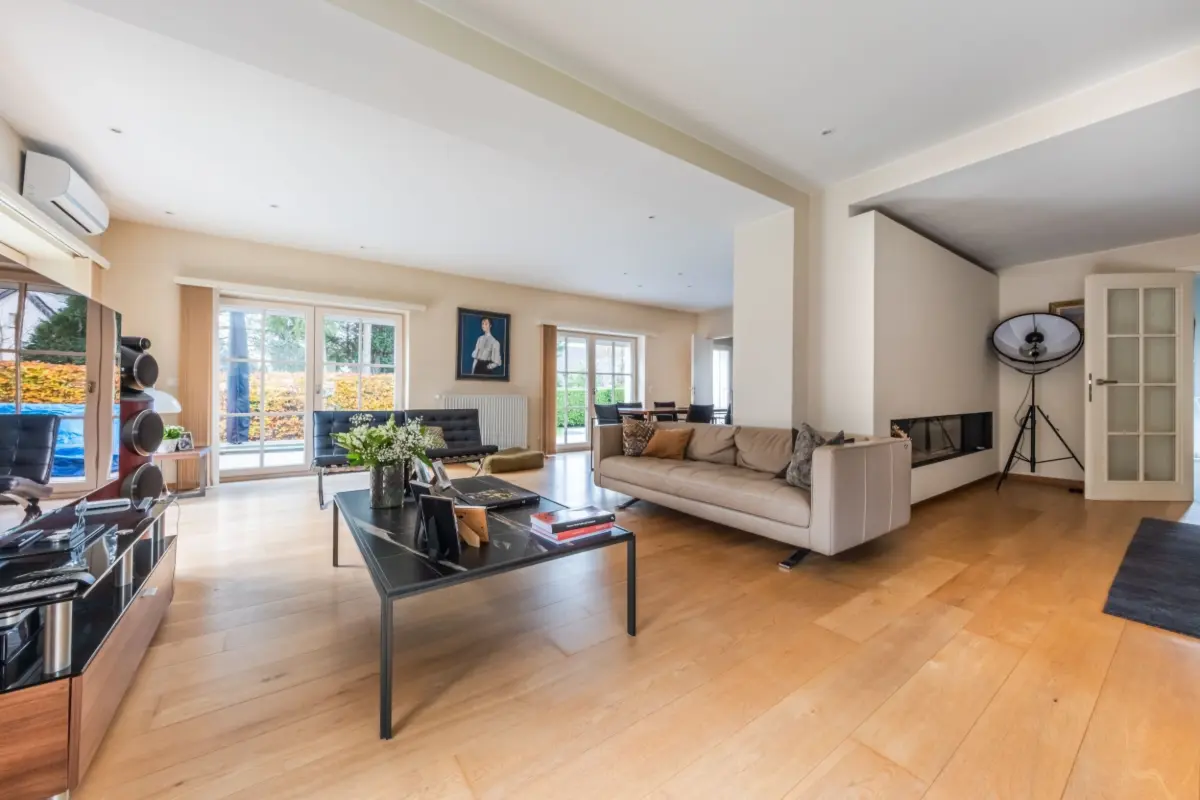 Maison à vendre à Laeken 1020 1050000.00€ 5 chambres 250.00m² - annonce 682512