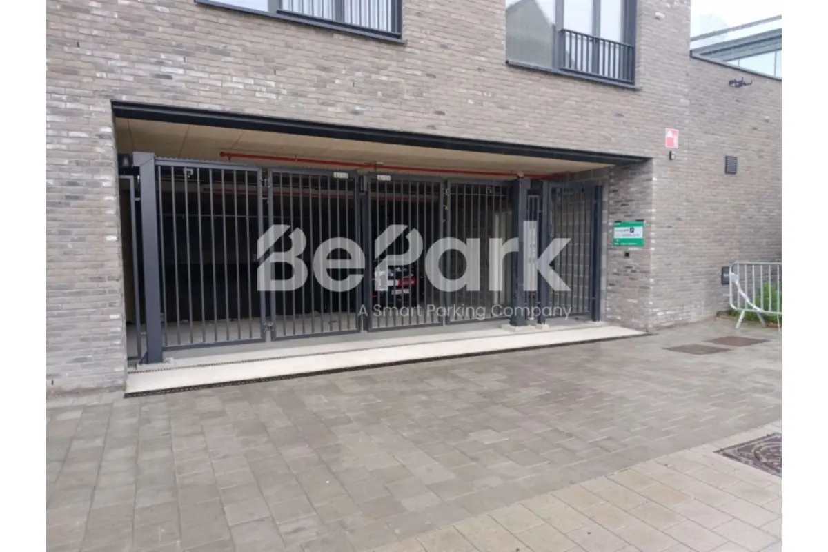 Parking à louer à Anderlecht 1070 79.00€  chambres m² - annonce 666886