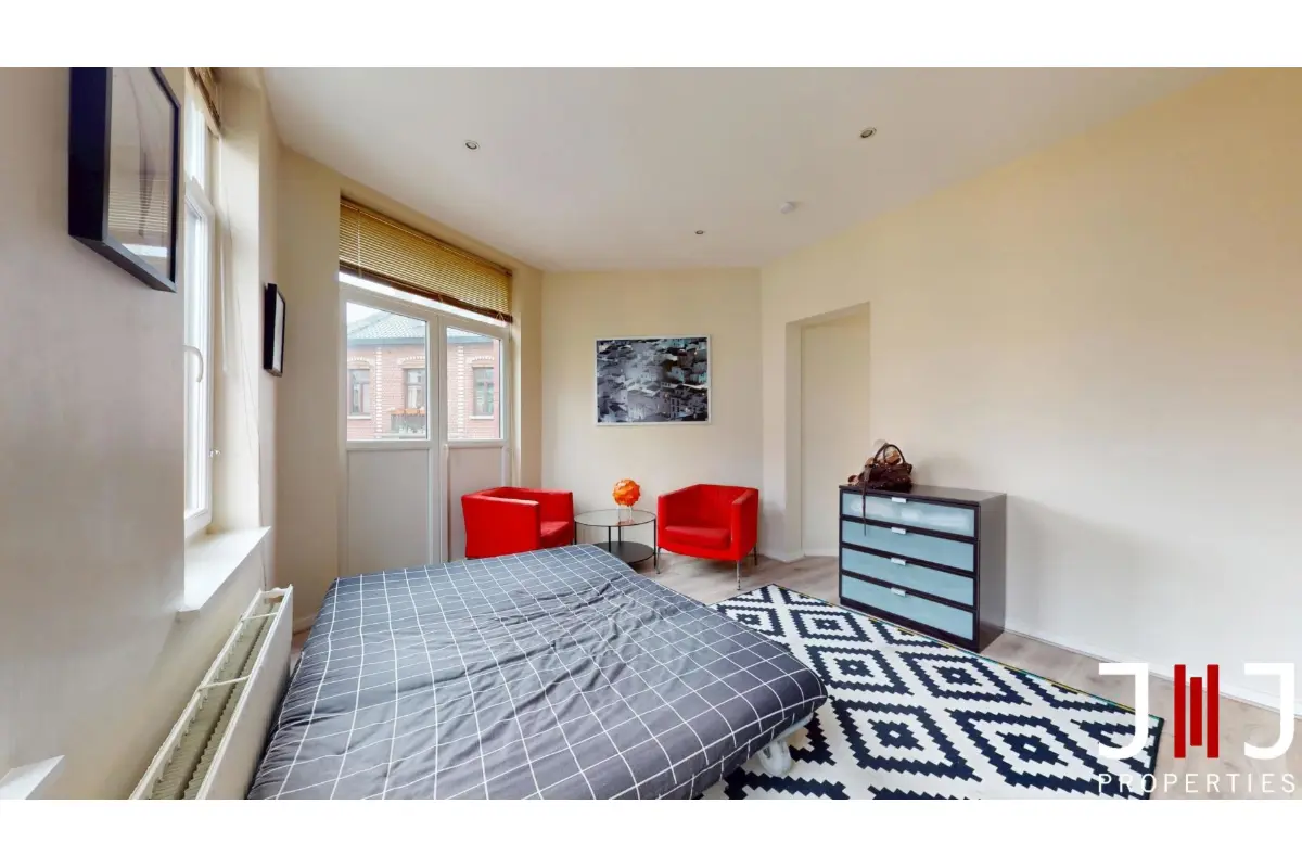 Studio te  huur in Etterbeek 1040 850.00€ 0 slaapkamers 32.00m² - Zoekertje 667211