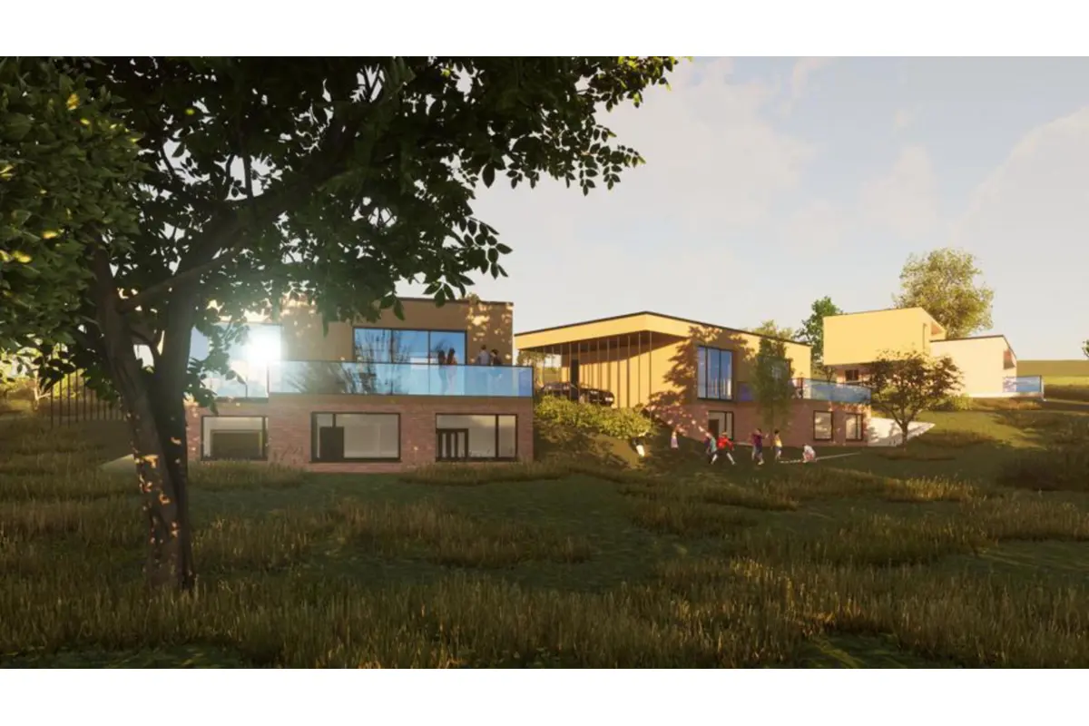 Terrain à vendre à Rosières 1331 229000.00€  chambres m² - annonce 667240