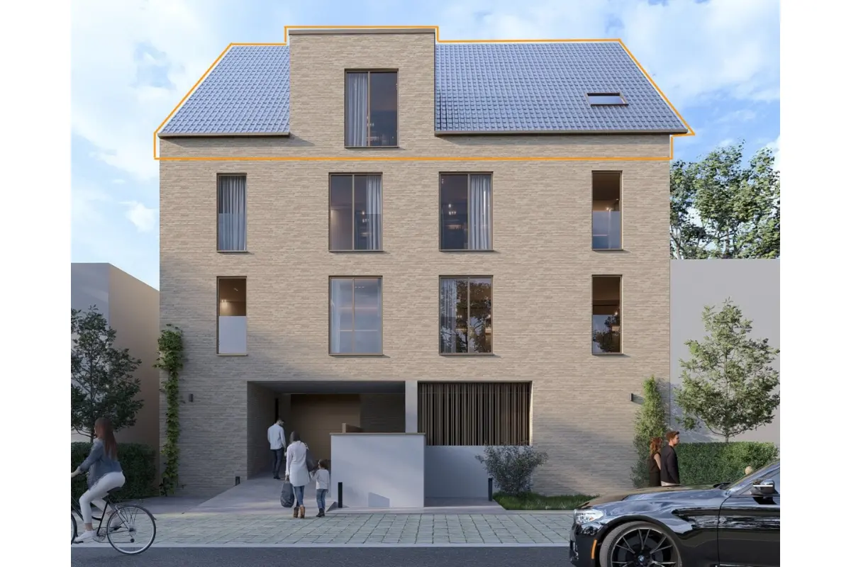 Appartement à vendre à Lanaken 3620 391550.00€ 2 chambres 140.00m² - annonce 666443